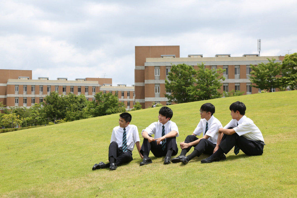 海陽学園海陽中等教育学校