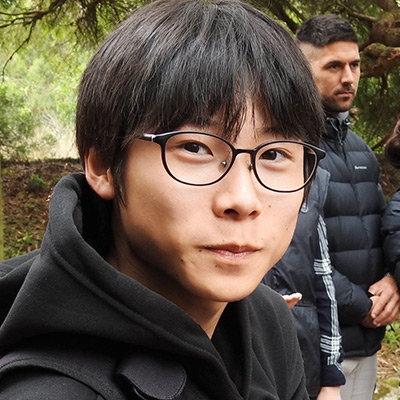 プロフィール画像