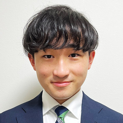 プロフィール画像