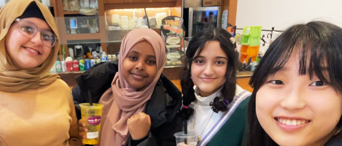 大学合格がゴールではない！「サイエンスGE・GSP」の実践的学び