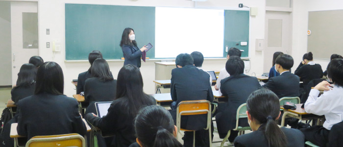 夢が近づく！聖望学園の放課後ゼミ