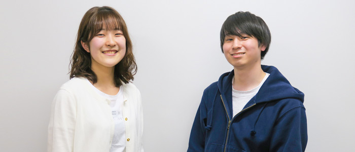 上智・早稲田に進んだ卒業生が語る充実の学習環境