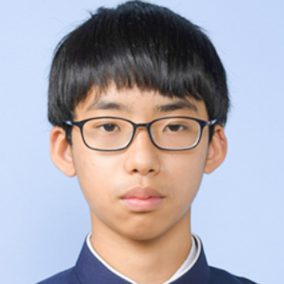 プロフィール画像