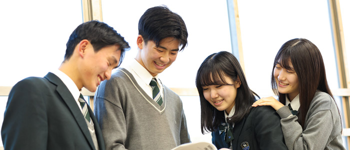 高校から入れる大学附設校 大東一高2024年度推薦入試を解説