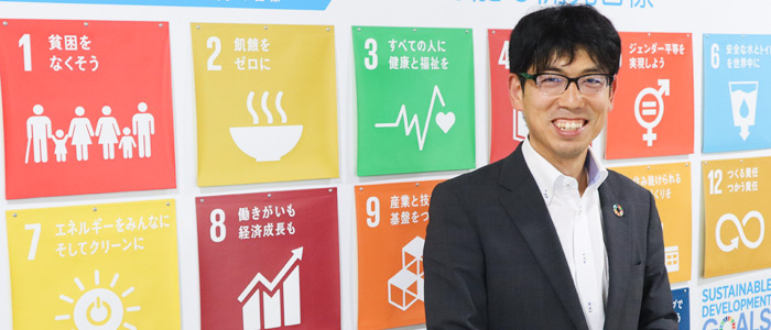 進化するグローバル高校　Honorsクラス誕生