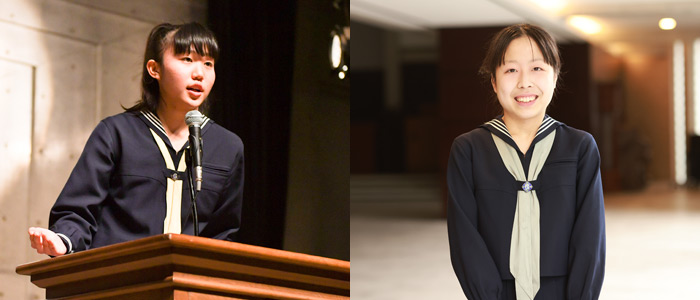 一般選抜で早稲田 総合型選抜でお茶の水へ！女子聖の進路指導