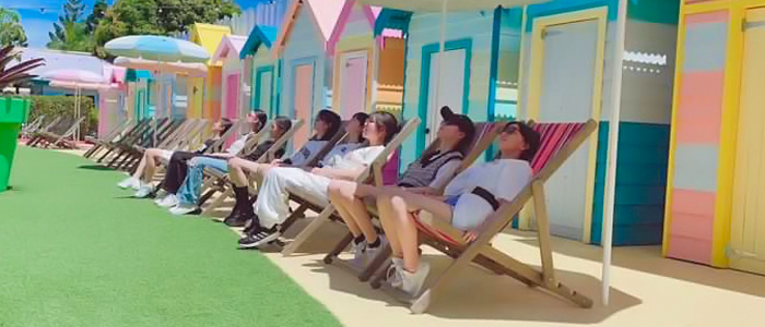 中学3年生は全員参加！オーストラリア短期留学で得られる学び