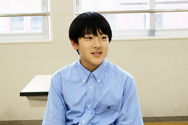 プロフィール画像