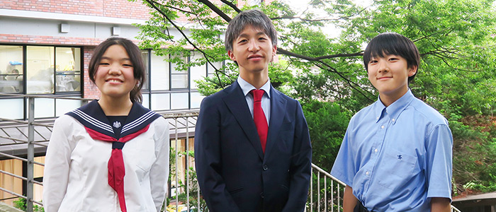 2023年も応募者増！目白研心の適性検査型入試