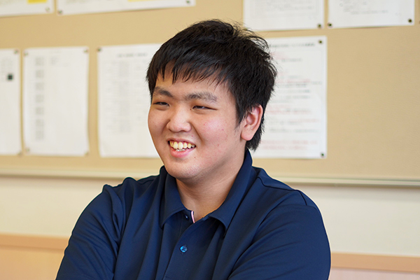 プロフィール画像