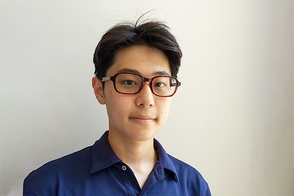プロフィール画像