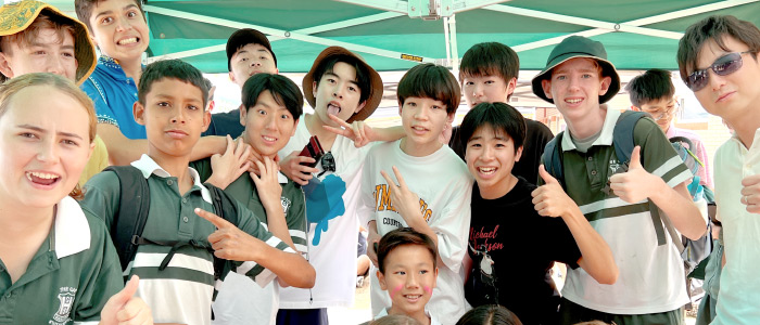 オーストラリアに2週間！「国際人への第一歩が踏み出せた理由」は