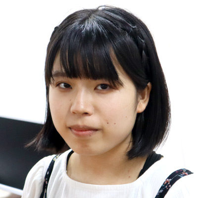 プロフィール画像