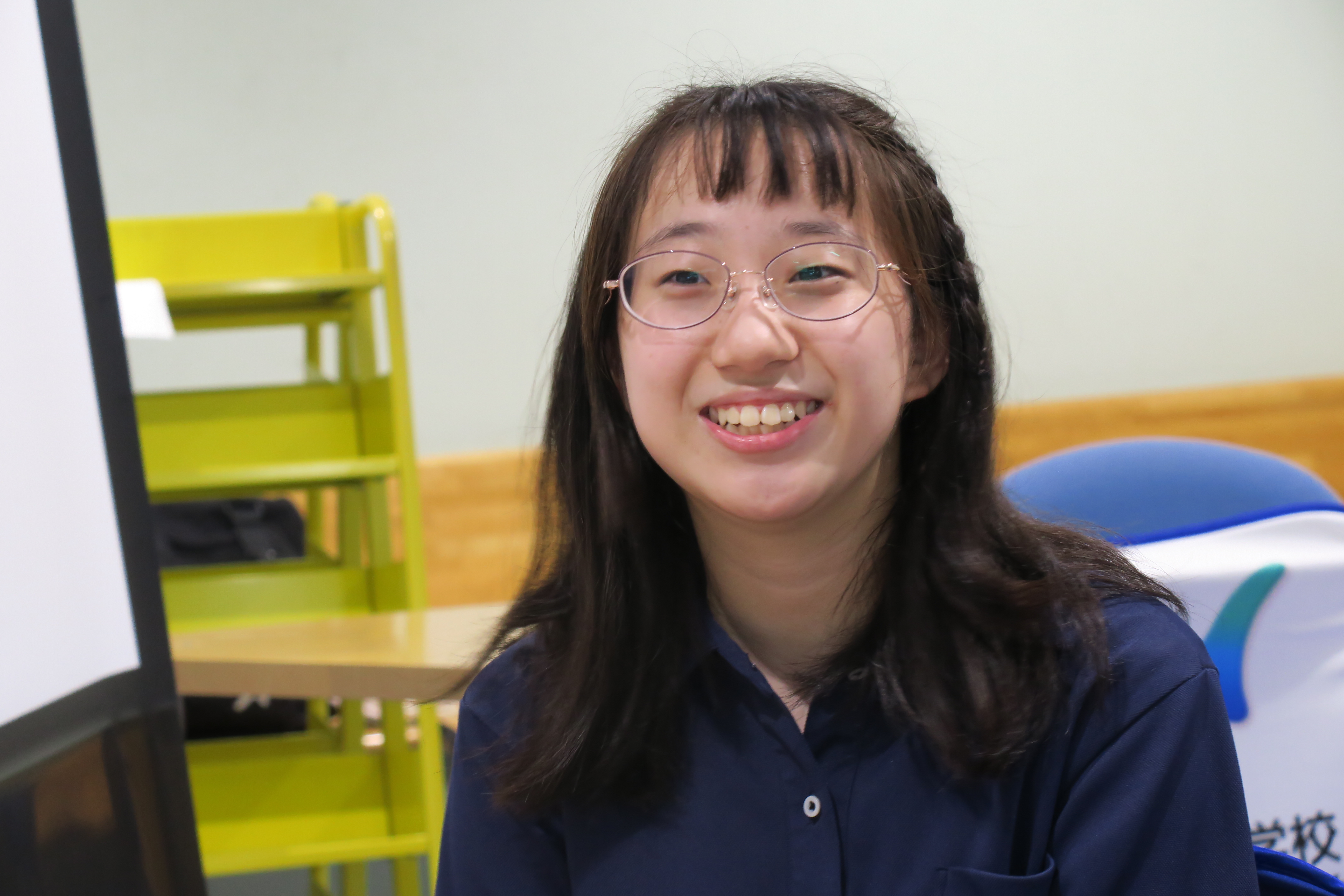 プロフィール画像