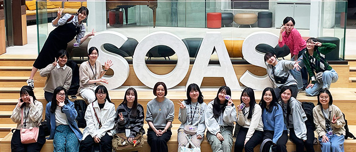 英語が好きな受験生に有利！国際教育先進校の入試