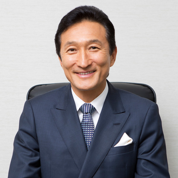 プロフィール画像