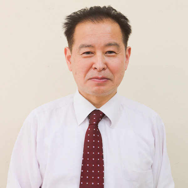 プロフィール画像