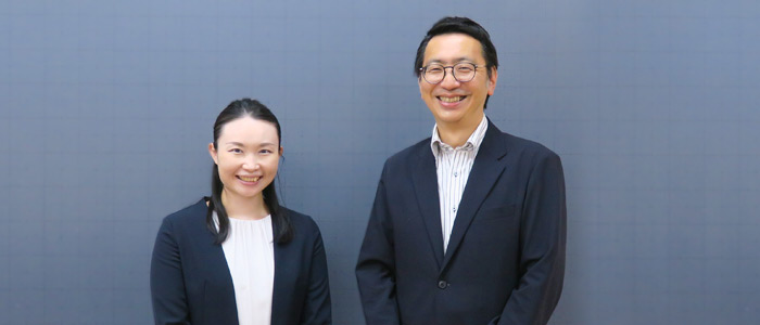 うちの生徒はココが凄い！先生が語る目黒日大生の魅力