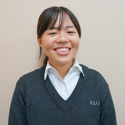 プロフィール画像