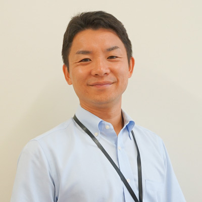 プロフィール画像