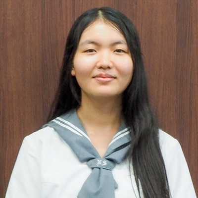 プロフィール画像