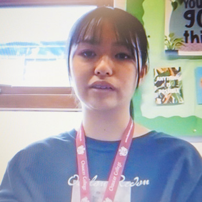 プロフィール画像