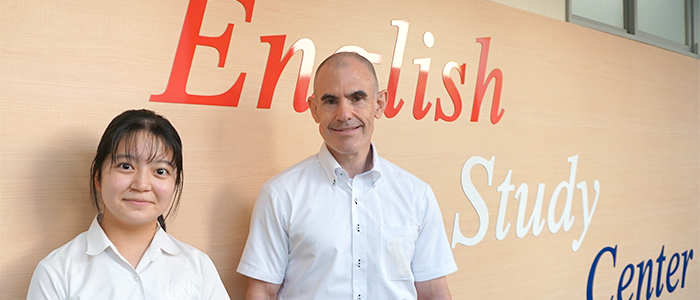 中高一貫、全寮制の学校で高い英語力が身につく理由