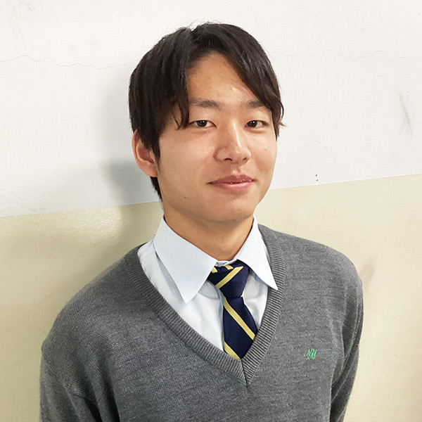 プロフィール画像