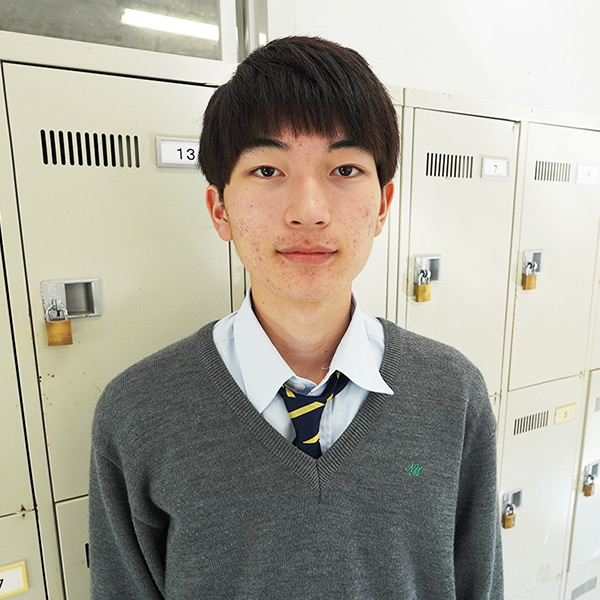 プロフィール画像