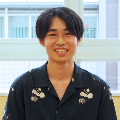 プロフィール画像