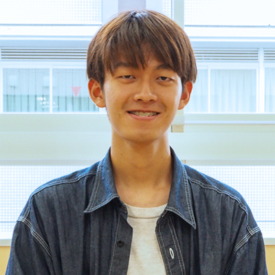 プロフィール画像