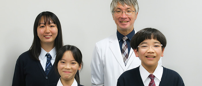 新コースの目標は「学会に出席」？本格派の研究ができる理科好き必見コース