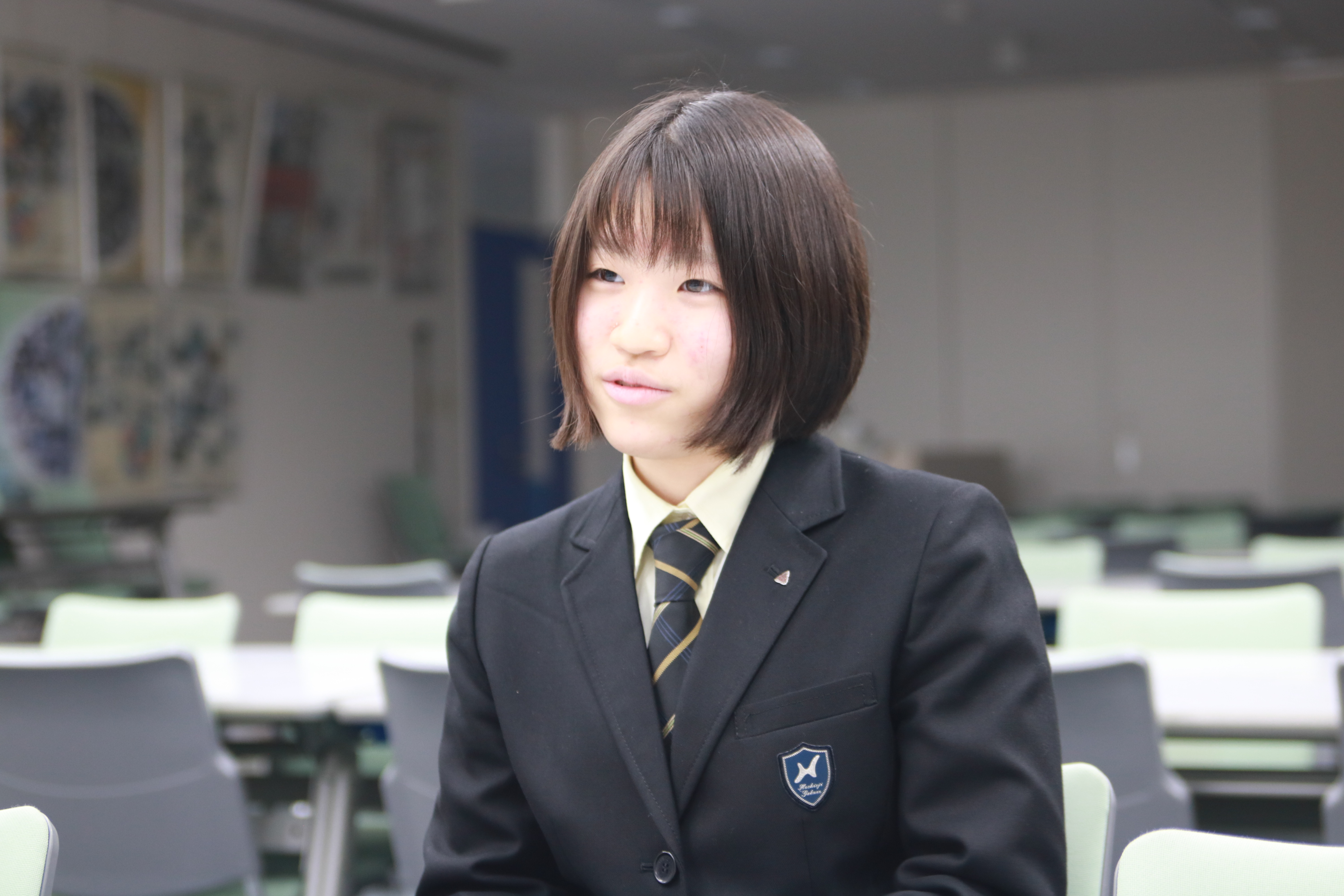 プロフィール画像