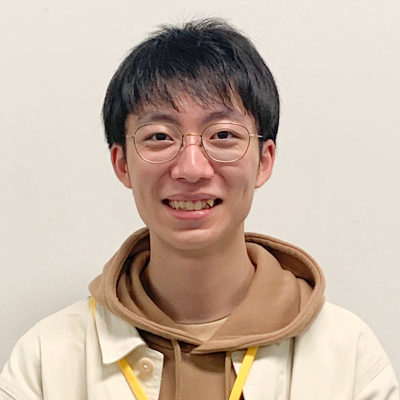 プロフィール画像