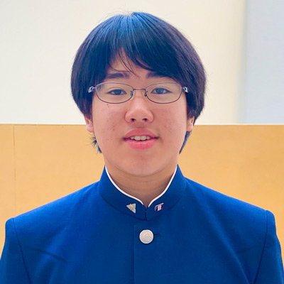 プロフィール画像