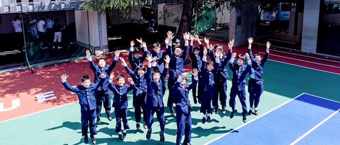 世のため人のために貢献したい！強い意志と「志」で実現する進路