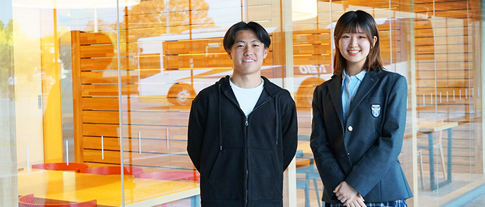 社会課題を解決したい！ドルトン1期生が目指す将来とは