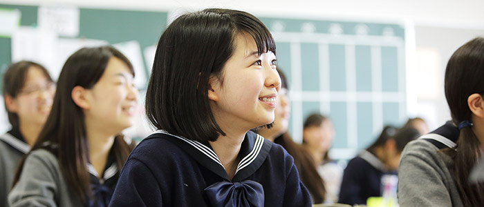 多様化する大学受験に挑む「校内予備校の老舗」