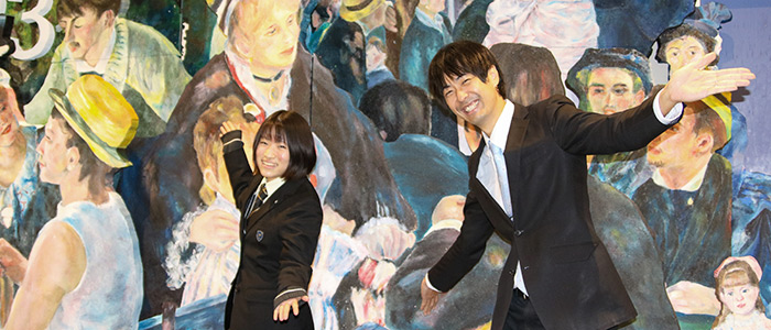 東大・医進クラスの生徒が語る！適性検査型入試とクラスの魅力