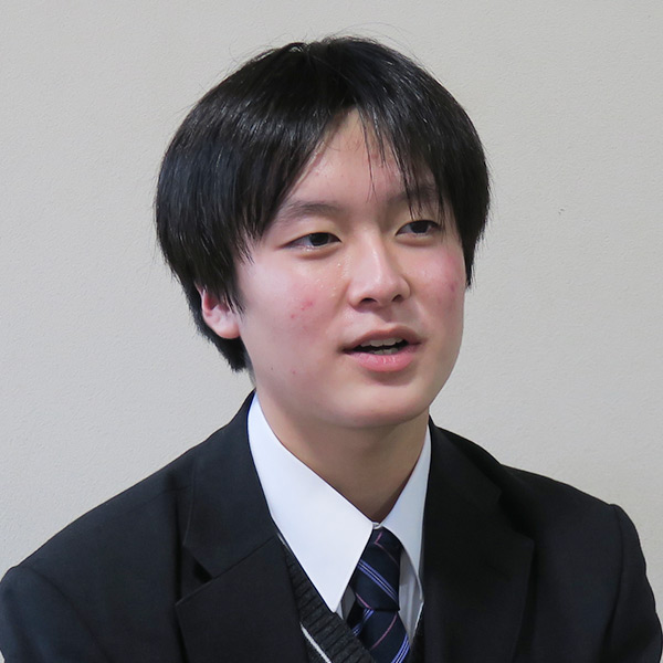 プロフィール画像