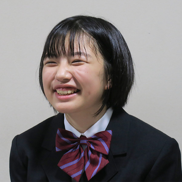 プロフィール画像