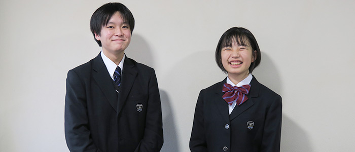 夢の実現に向けて、郁文館で学ぶ「お金」と「ビジネス」