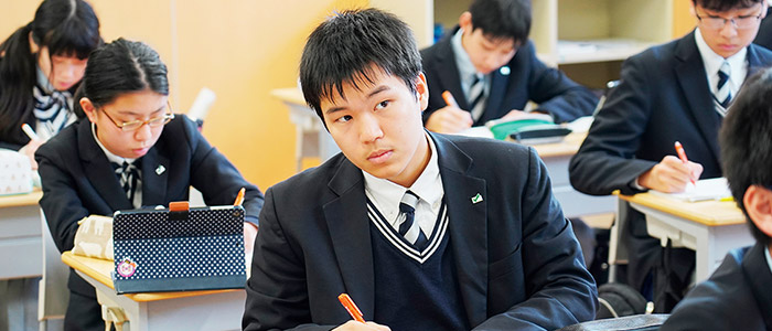 合格のチャンスが広がる！受験日を増やした大学附属校