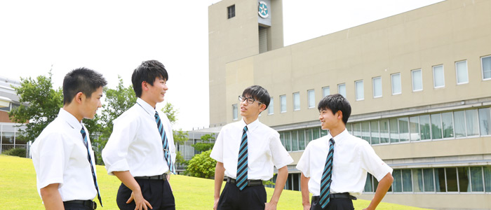 大手企業の若手社員と寮生活！新時代のリーダーを育てる海陽