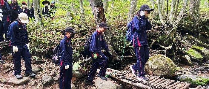 特待生のチャンスいっぱい！入試情報と入学後の生活をご紹介