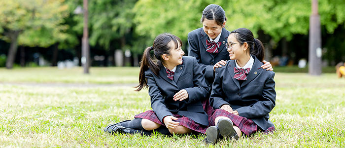 保護者が語る中村の学校生活～受験体験とわが子の成長～