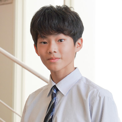 プロフィール画像