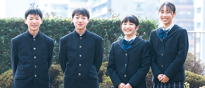 淑徳巣鴨2024年入試情報と受験生応援メッセージ！