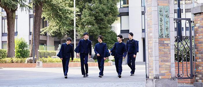 第一志望は巣鴨！合格までのドラマとそれから