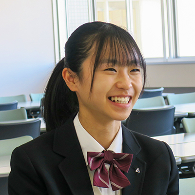 プロフィール画像